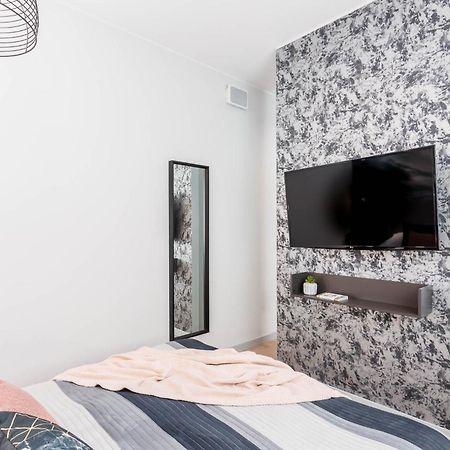 Apartamenty Deo Plaza Vip By Rent Like Home Gdansk Luaran gambar