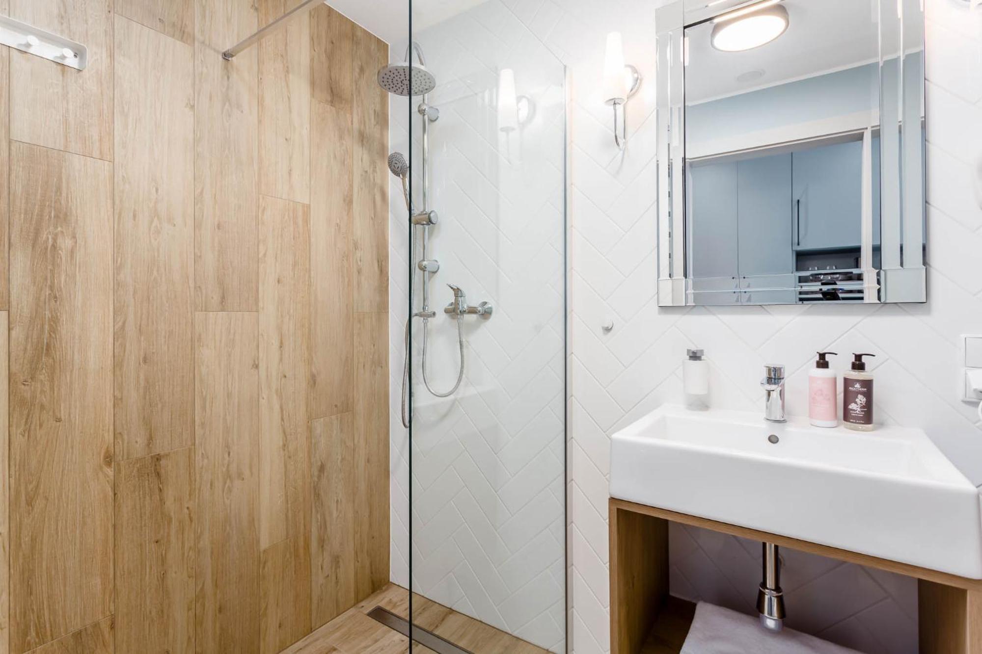 Apartamenty Deo Plaza Vip By Rent Like Home Gdansk Luaran gambar