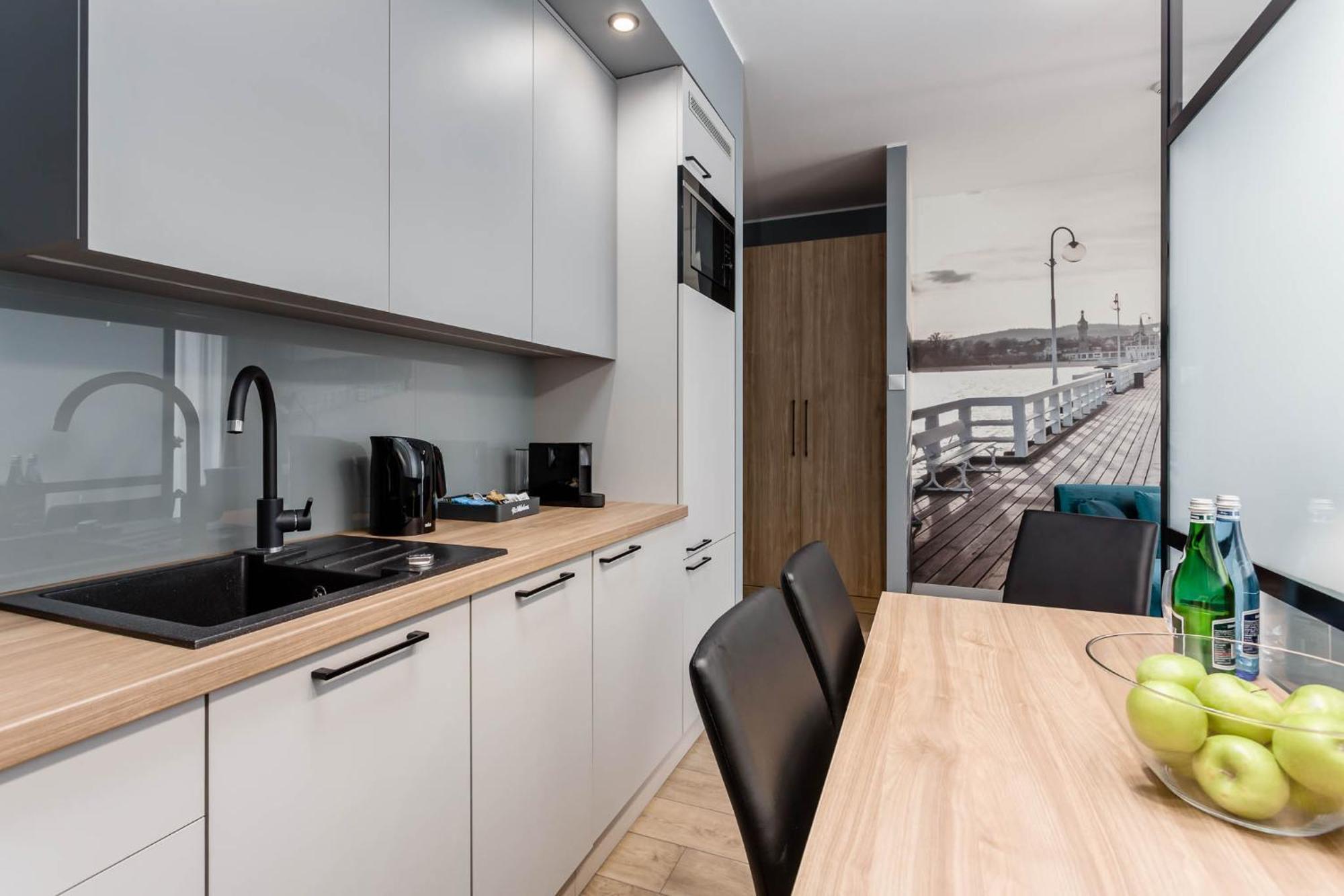 Apartamenty Deo Plaza Vip By Rent Like Home Gdansk Luaran gambar